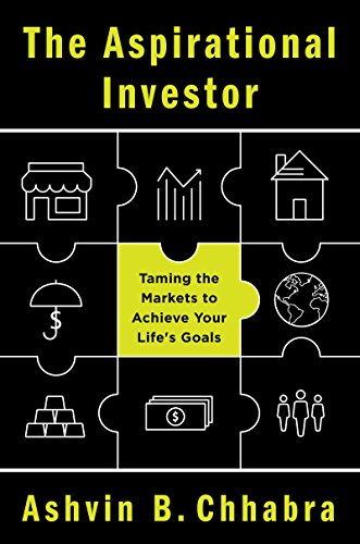 The Aspirational Investor: Taming the Markets to Achieve Your Life's Goals von Business